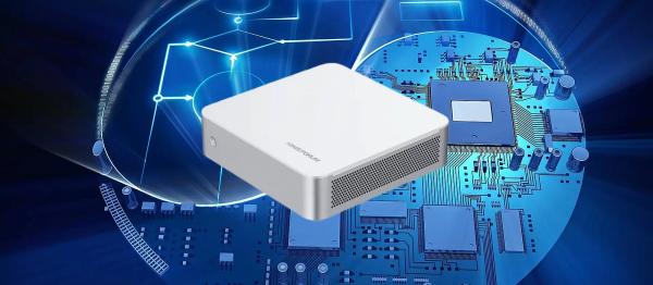 
Minisforum представила компактный PC на Intel Core i9 для работы и развлечений

