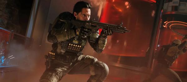 
Началось открытое бета-тестирование Call of Duty Black Ops 7
