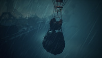 Обзор Little Nightmares III