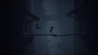 Обзор Little Nightmares III