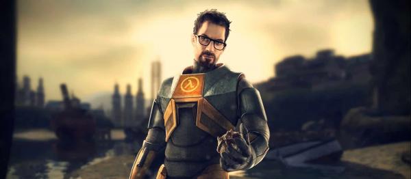 PC Gamer: шансы на анонс Half-Life 3 сегодня выше, чем когда-либо — но не спешите ждать трейлер
PC Gamer: шансы на анонс Half-Life 3 сегодня выше, чем когда-либо — но не спешите ждать трейлер