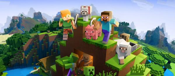 Minecraft возглавит бывшая сотрудница Ubisoft, отвечавшая за монетизацию в играх
Minecraft возглавит бывшая сотрудница Ubisoft, отвечавшая за монетизацию в играх