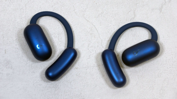 Выбор для спорта: Обзор наушников soundcore AeroFit 2 Выбор для спорта: Обзор наушников soundcore AeroFit 2