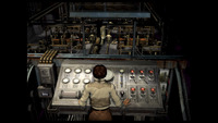Обзор Syberia - Remastered