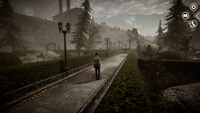 Обзор Syberia - Remastered