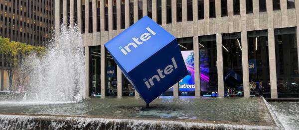 
&laquo;Сжечь процессор? Легко!&raquo;: Intel заменила людей ИИ, который даёт смертельные советы для дорогих комплектующих
