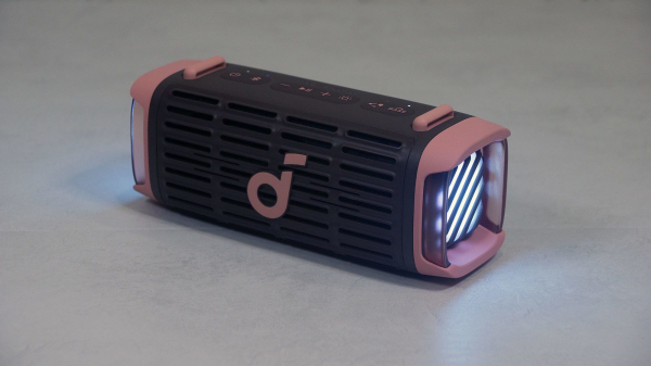 Вечеринка в солёной воде: Обзор колонки Anker Soundcore Boom 3i