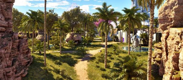 
Анонсирована The Talos Principle 3 &mdash; в Steam уже есть страничка и системные требования
