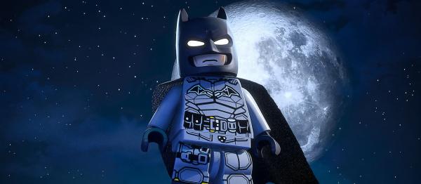 
LEGO Batman: Legacy of the Dark Knight получила высокие оценки &mdash; вот что об игре говорят критики
