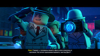 Обзор LEGO Batman: Legacy of the Dark Knight