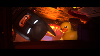 Обзор LEGO Batman: Legacy of the Dark Knight