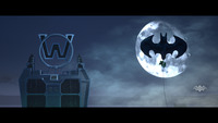 Обзор LEGO Batman: Legacy of the Dark Knight