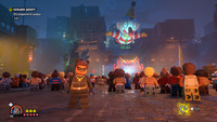 Обзор LEGO Batman: Legacy of the Dark Knight