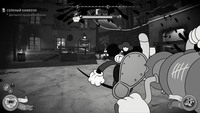 Обзор MOUSE: P.I. for Hire