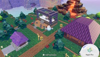 Обзор Pokemon Pokopia