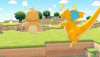 Обзор Pokemon Pokopia