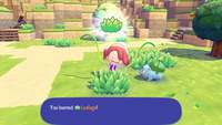 Обзор Pokemon Pokopia