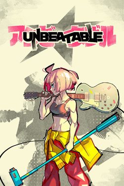 Обзор Unbeatable Обзор Unbeatable