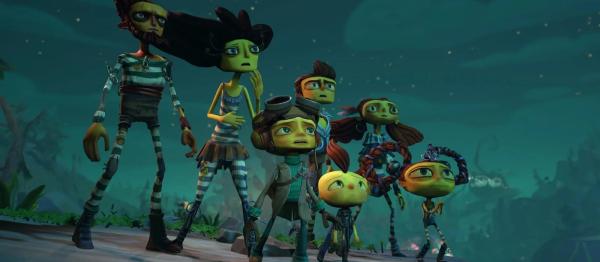 
Разработчики серии Psychonauts готовятся вступить в профсоюз, чтобы &laquo;расширить приверженность инклюзивности&raquo;

