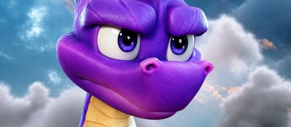 Анонсирована Spyro: A Realm Beyond — дракончик возвращается в совершенно новом приключении
Анонсирована Spyro: A Realm Beyond — дракончик возвращается в совершенно новом приключении