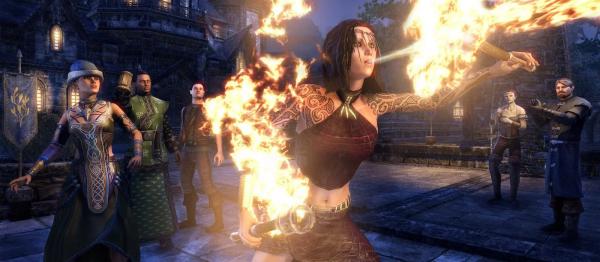 
Чистки в XBOX становятся масштабнее? Сокращения могут затронуть студию Zenimax, ответственную за The Elder Scrolls Online
