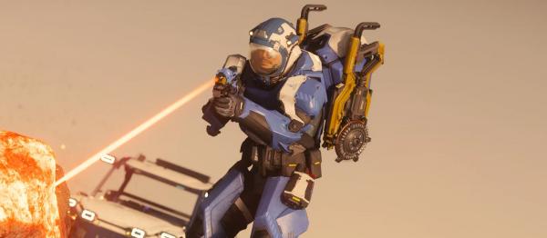 
На разработку Star Citizen собрали миллиард долларов. Когда состоится полноценный релиз?
