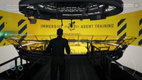 Обзор 007 First Light
