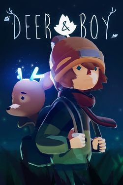 Обзор Deer & Boy Обзор Deer & Boy