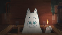 Обзор Moomintroll: Winter's Warmth Обзор Moomintroll: Winter's Warmth
