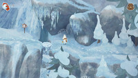 Обзор Moomintroll: Winter's Warmth Обзор Moomintroll: Winter's Warmth