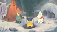 Обзор Moomintroll: Winter's Warmth Обзор Moomintroll: Winter's Warmth