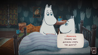 Обзор Moomintroll: Winter's Warmth Обзор Moomintroll: Winter's Warmth