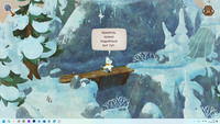Обзор Moomintroll: Winter's Warmth Обзор Moomintroll: Winter's Warmth
