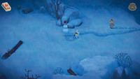Обзор Moomintroll: Winter's Warmth Обзор Moomintroll: Winter's Warmth