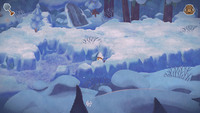 Обзор Moomintroll: Winter's Warmth Обзор Moomintroll: Winter's Warmth