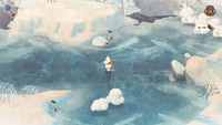 Обзор Moomintroll: Winter's Warmth Обзор Moomintroll: Winter's Warmth