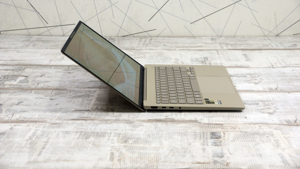 Оправдывает все ожидания: Обзор ноутбука ASUS Zenbook A14 (UX3407N)