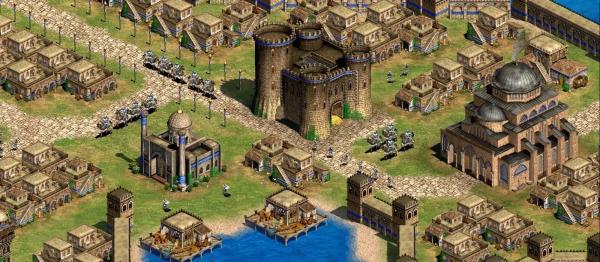 Сотрудник Microsoft сделал нейросеть из коз в Age of Empires 2 — все ради спора о сознании у искусственного интеллекта
Сотрудник Microsoft сделал нейросеть из коз в Age of Empires 2 — все ради спора о сознании у искусственного интеллекта
