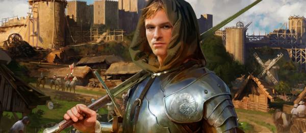 
Stronghold 4 официально анонсирована: демоверсия выйдет 23 июня
