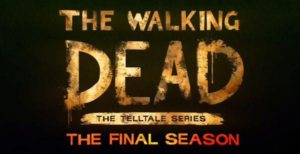 The Walking Dead от Telltale: последний 4 сезон - дата выхода