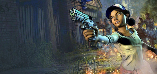 The Walking Dead от Telltale: последний 4 сезон - дата выхода