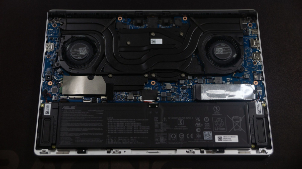 Ультрапортативный баланс: Обзор ноутбука ASUS ROG Zephyrus G14 (GU405) Ультрапортативный баланс: Обзор ноутбука ASUS ROG Zephyrus G14 (GU405)
