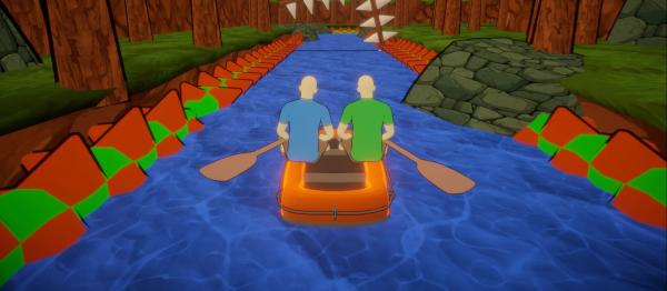Игроки завалили игру в Steam восторженными отзывами — и тут же вернули за неё деньги 55 тысяч раз
Игроки завалили игру в Steam восторженными отзывами — и тут же вернули за неё деньги 55 тысяч раз