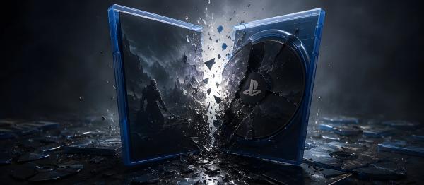 
Конец эпохи: Sony сообщила, когда прекратит выпуск дисков для новых игр на PlayStation
