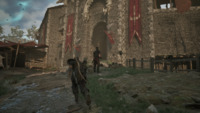 Обзор Gothic 1 Remake Обзор Gothic 1 Remake