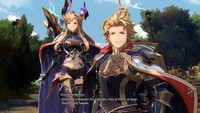 Обзор Granblue Fantasy: Relink - Endless Ragnarok