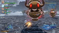 Обзор Granblue Fantasy: Relink - Endless Ragnarok