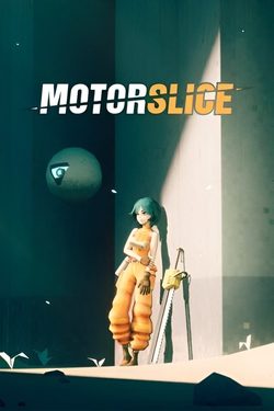 Обзор MOTORSLICE Обзор MOTORSLICE