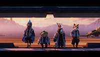 Обзор Star Fox Обзор Star Fox