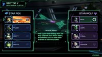Обзор Star Fox Обзор Star Fox